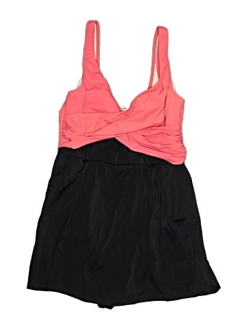 Venus One Piece Swimsuit (view 1)