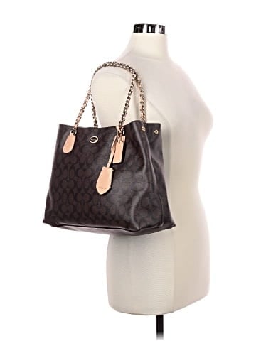Coach Factory Tote (view 2)
