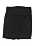 Daisy Fuentes Solid Black Athletic Shorts Size XL - photo 1