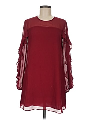 BCBGeneration Cocktail Dress (view 1)