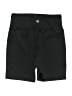 Daisy Fuentes Solid Black Athletic Shorts Size XL - photo 2