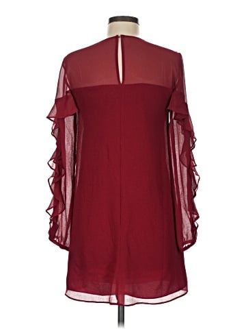BCBGeneration Cocktail Dress (view 2)
