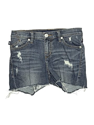 Rock & Republic Denim Shorts (view 1)