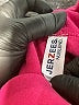 Jerzees Pink Pullover Hoodie Size M (kids) - photo 3