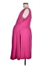 Old Navy Pink Cocktail Dress Size Med Maternity - photo 5