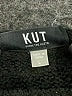 Kut from the Kloth Black Turtleneck Sweater Size L - photo 7