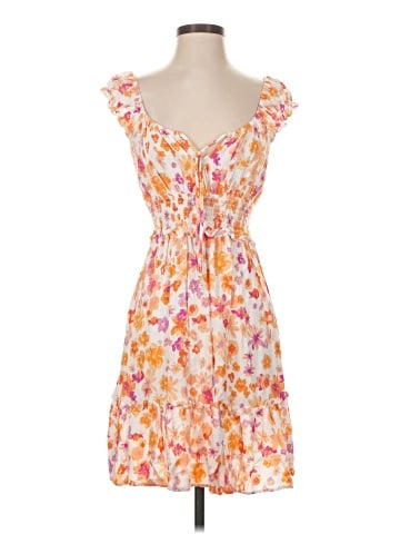 Wild Fable Casual Dress (view 1)