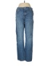 Chaps Blue Jeans Size 6 - photo 1