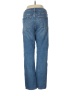 Chaps Blue Jeans Size 6 - photo 2