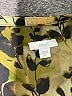 Purejill Animal Print Gold 3/4 Sleeve Blouse Size 3X - photo 7