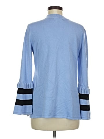 Karl Lagerfeld Paris Pullover Sweater (view 2)
