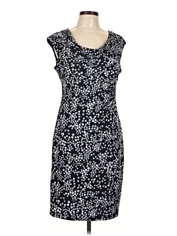 Connected Apparel Casual Dress (view 1)