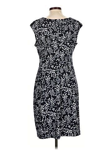 Connected Apparel Casual Dress (view 2)