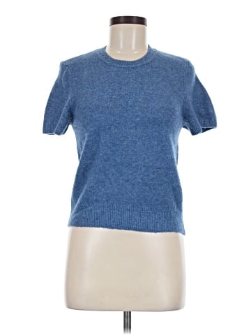 Abercrombie & Fitch Short Sleeve Top (view 1)