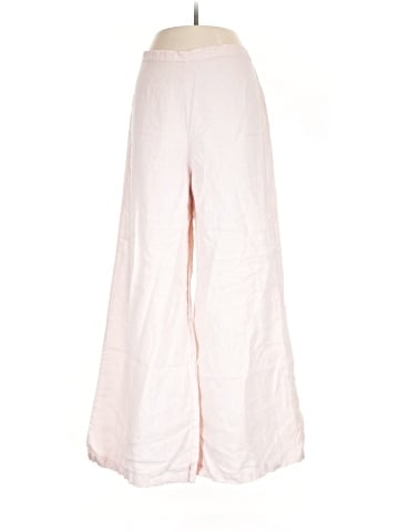 bryn WALKER Linen Pants (view 1)