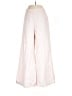bryn WALKER 100% Linen Pink Linen Pants Size L - photo 1