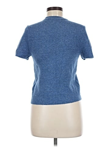 Abercrombie & Fitch Short Sleeve Top (view 2)