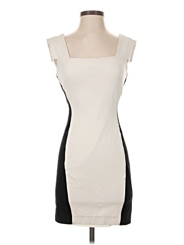 Bebe Cocktail Dress (view 1)