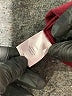 Gibson Latimer Burgundy Pullover Sweater Size M - photo 8