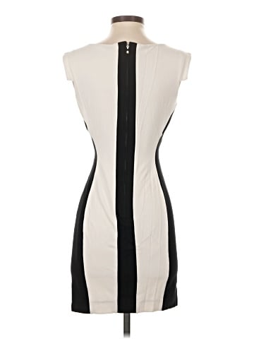 Bebe Cocktail Dress (view 2)