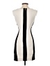 Bebe Color Block Ivory Cocktail Dress Size S - photo 2