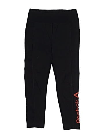 Reebok Active Pants (view 1)