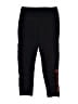 Reebok Black Active Pants Size 7 - 8 - photo 1