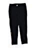 Reebok Black Active Pants Size 7 - 8 - photo 2