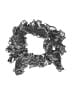 Unbranded Silver Scarf One size - photo 1