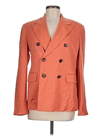 Max Mara Blazer (view 1)