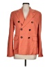 Max Mara Orange Blazer Size M (estimated) - photo 1