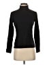 J. McLaughlin Black Jacket Size S - photo 1