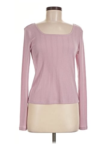 Splendid Long Sleeve T-Shirt (view 1)