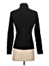 J. McLaughlin Black Jacket Size S - photo 2