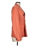 Max Mara Orange Blazer Size M (estimated) - photo 4