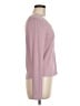 Splendid 100% Polyester Pink Long Sleeve T-Shirt Size M - photo 4