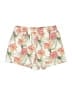 Hurley Tropical Pink Shorts Size 13 - 15 - photo 1