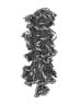 Unbranded Silver Scarf One size - photo 2