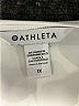 Athleta Solid Ivory Casual Dress Size 1X - photo 7