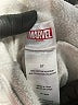 Marvel Ivory Sweatshirt Size 5T - photo 3