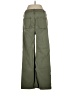 Paige Green Casual Pants Size 26 waist - photo 2