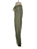 Paige Green Casual Pants Size 26 waist - photo 5