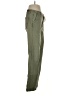 Paige Green Casual Pants Size 26 waist - photo 4