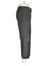 Dockers Chevron-herringbone Gray Dress Pants Size 10 (petite) - photo 4