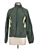 Danskin Now Green Windbreaker Size M - photo 1