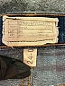 Current/Elliott 100% Cotton Blue Jeans Size XS (0) - photo 3