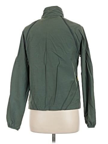 Danskin Now Windbreaker (view 2)