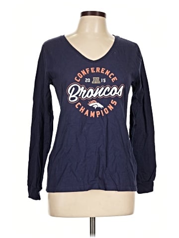 NFL Long Sleeve T-Shirt (view 1)