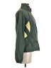 Danskin Now Green Windbreaker Size M - photo 4