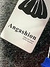 Angashion 100% Polyester Blue Casual Dress Size M (estimated) - photo 4